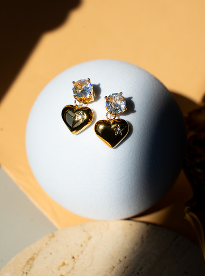 ANIYAH Earrings
