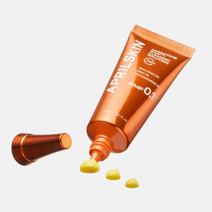 Carrotene IPMP™ Clearing Solution (20ml)