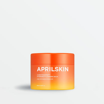 Carrotene IPMP™ Hydromelt Cleansing Balm (90ml)