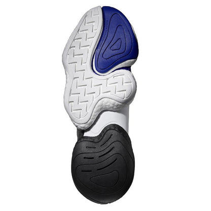 adidas Crazy Byw Lvl 1 '747 Warehouse Exclusive'
