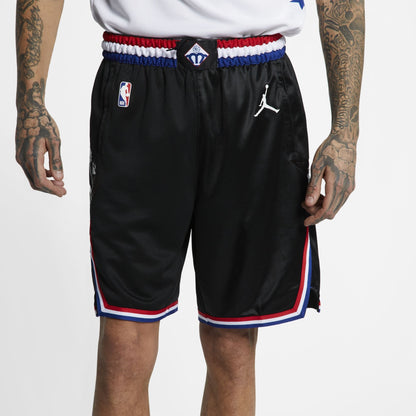 Air Jordan Men's NBA 2019 Jordan All Star Swingman Shorts