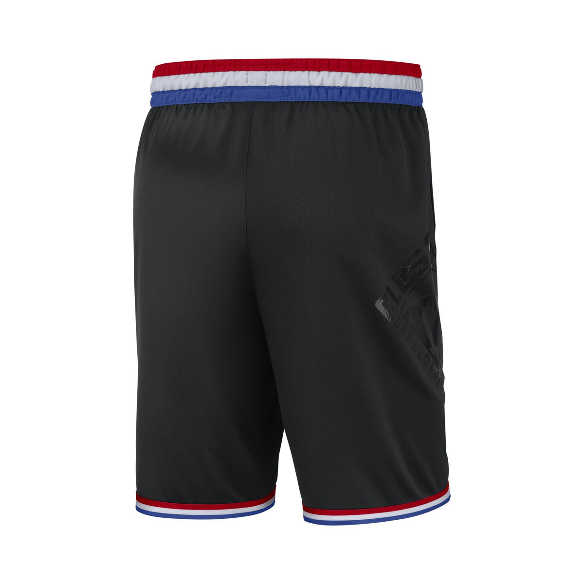 Air Jordan Men's NBA 2019 Jordan All Star Swingman Shorts