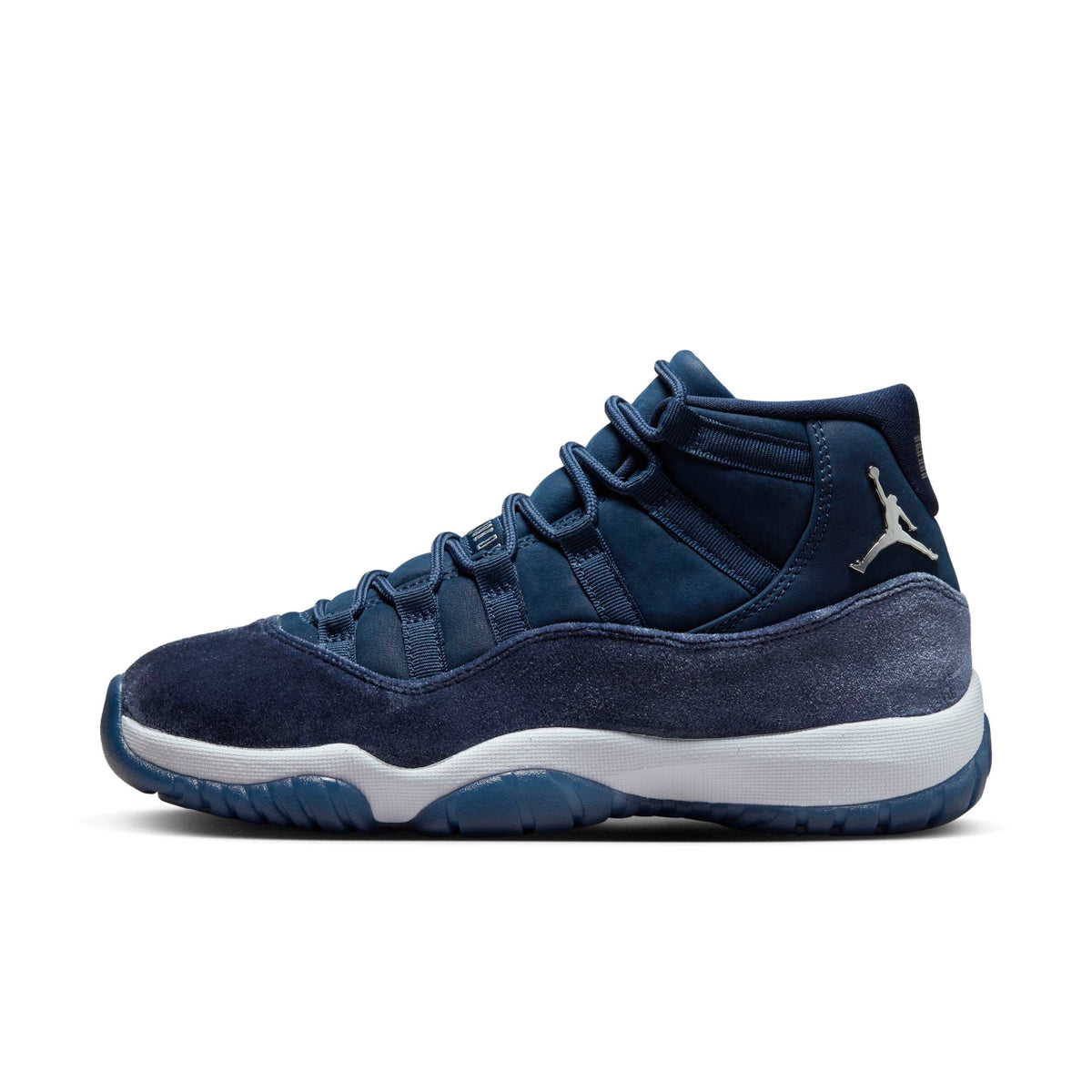 Air Jordan Women's Retro 11 'Midnight Navy' W Sneakers