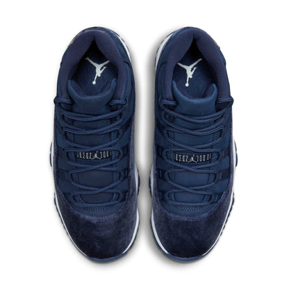 Air Jordan Women's Retro 11 'Midnight Navy' W Sneakers