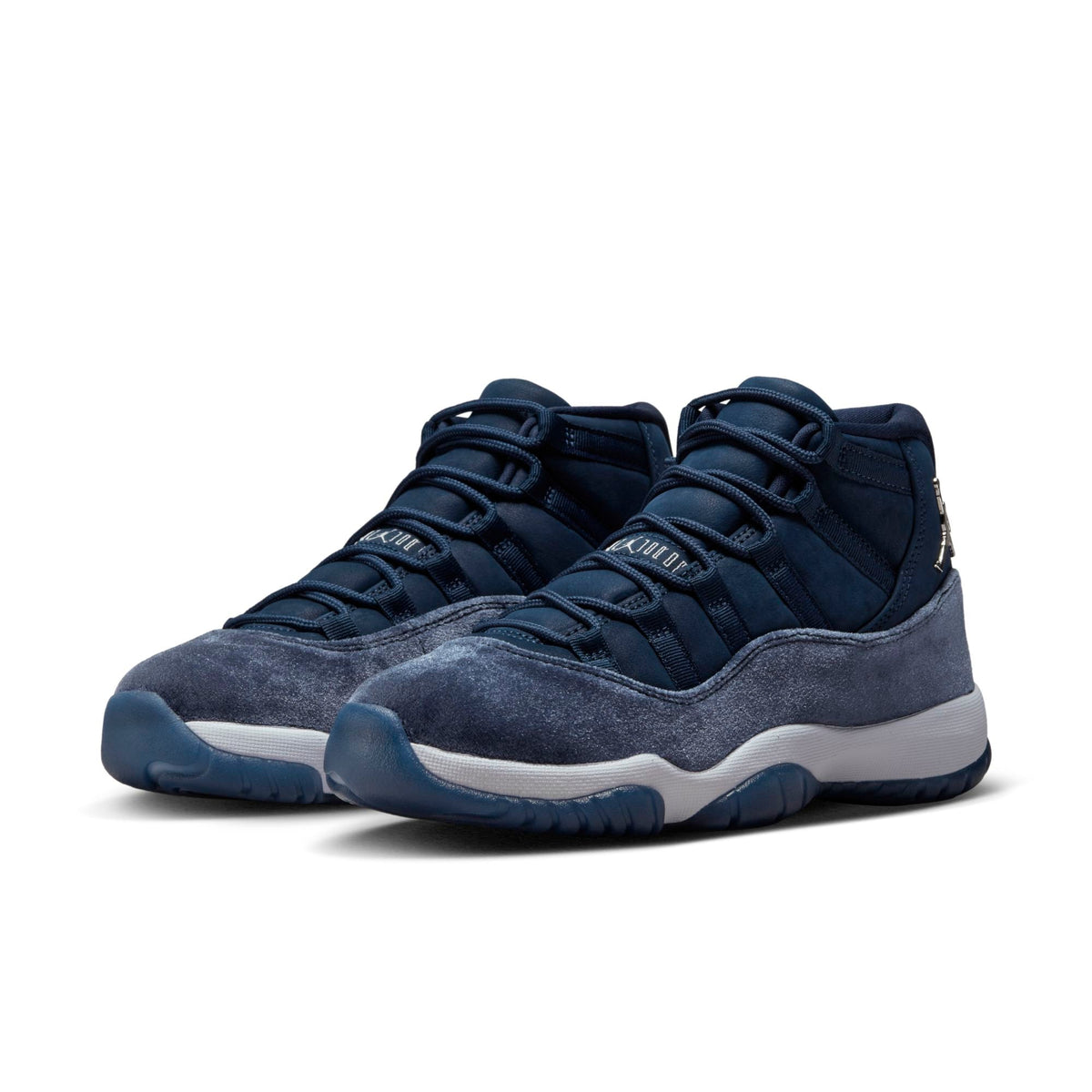 Air Jordan Women's Retro 11 'Midnight Navy' W Sneakers
