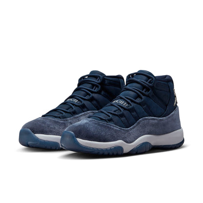 Air Jordan Women's Retro 11 'Midnight Navy' W Sneakers
