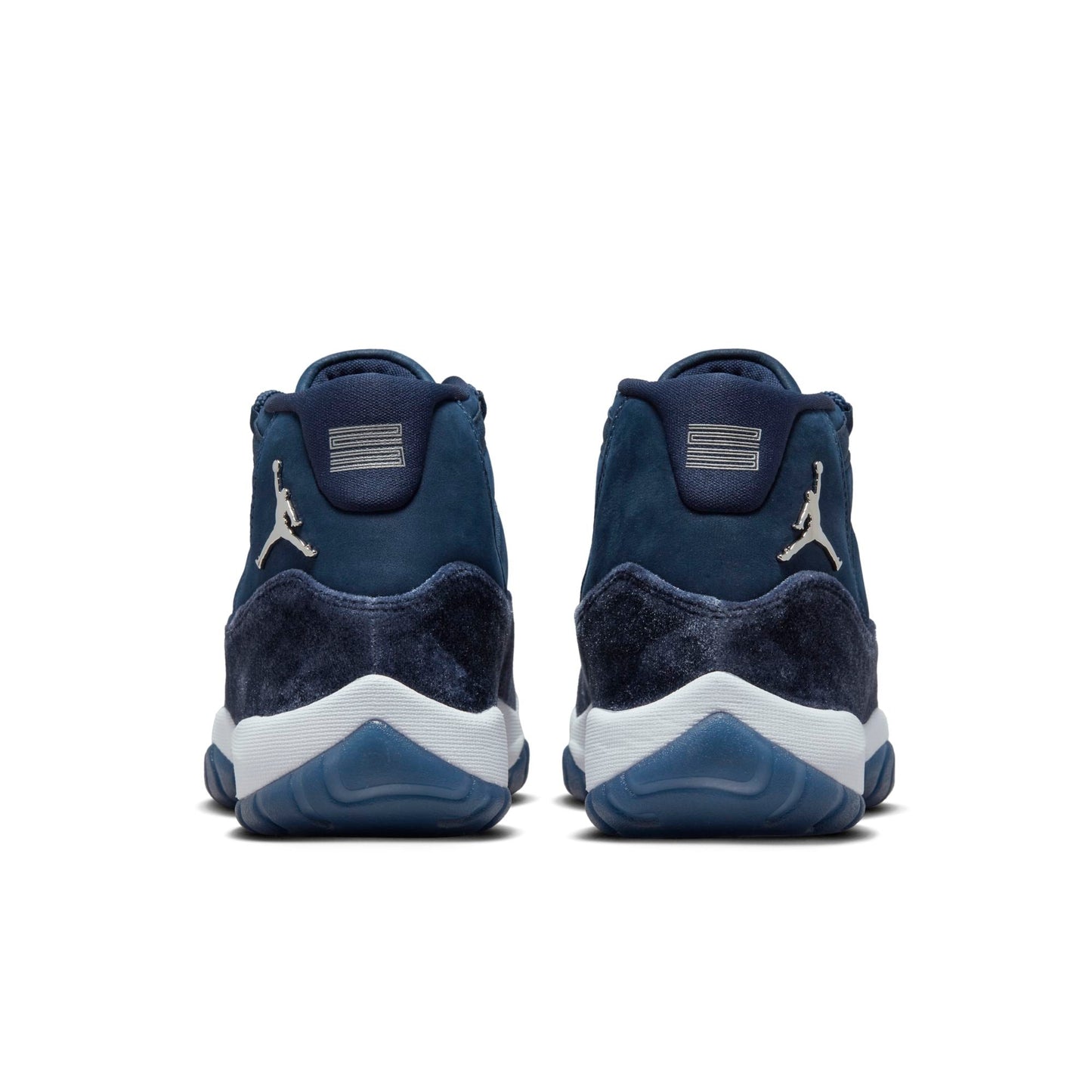 Air Jordan Women's Retro 11 'Midnight Navy' W Sneakers