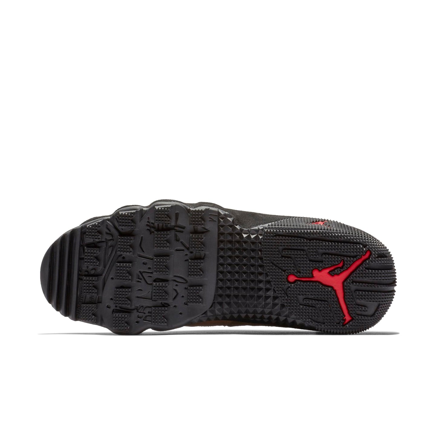 Air Jordan Men's Retro 9 Boot Nrg "Beef & Broccoli" Sneakers