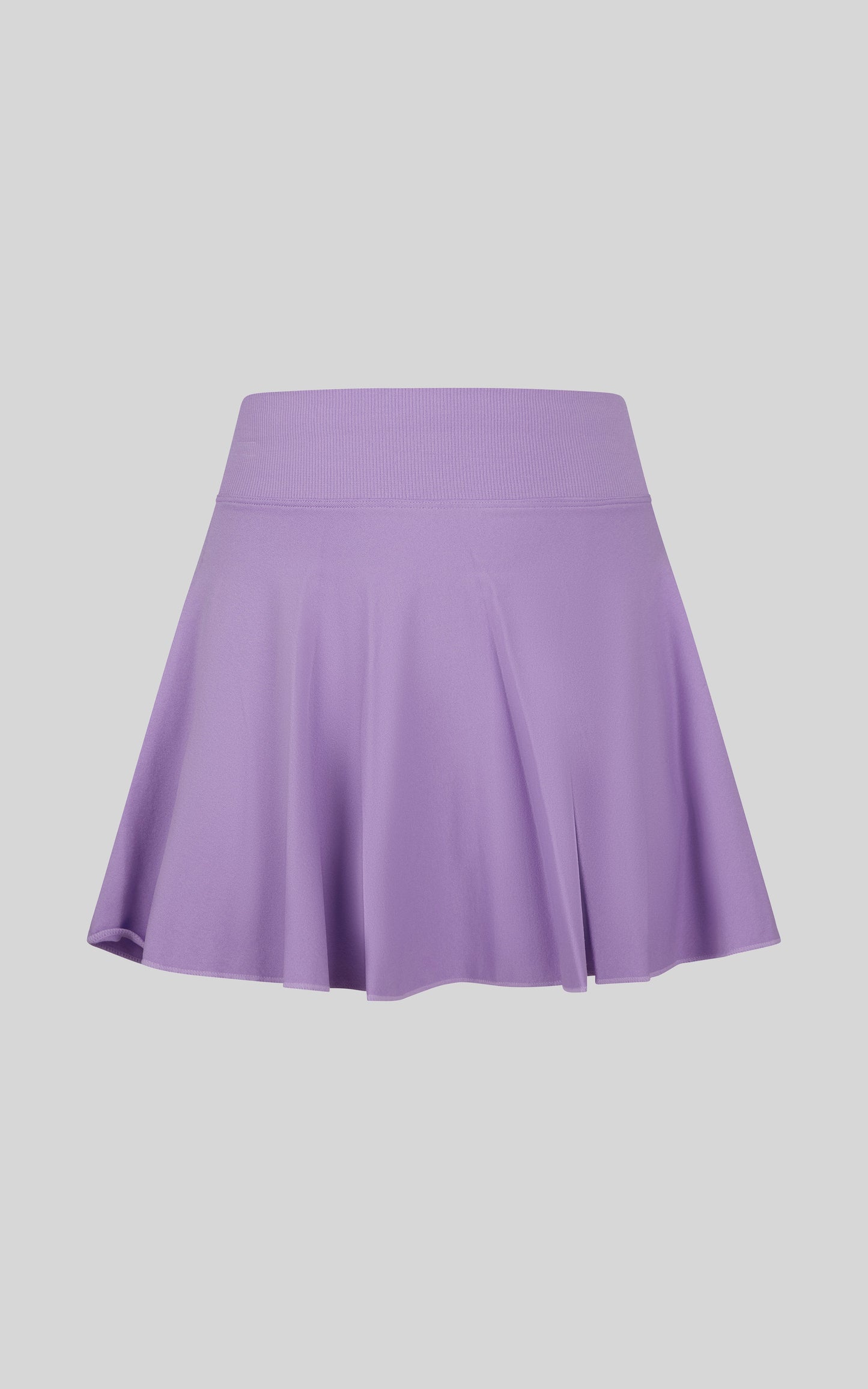 90 Degree by Reflex Girls 2 PK Dip Dye Flare Skort