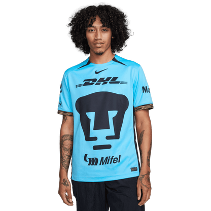 Nike Pumas 23/24 Third Jersey