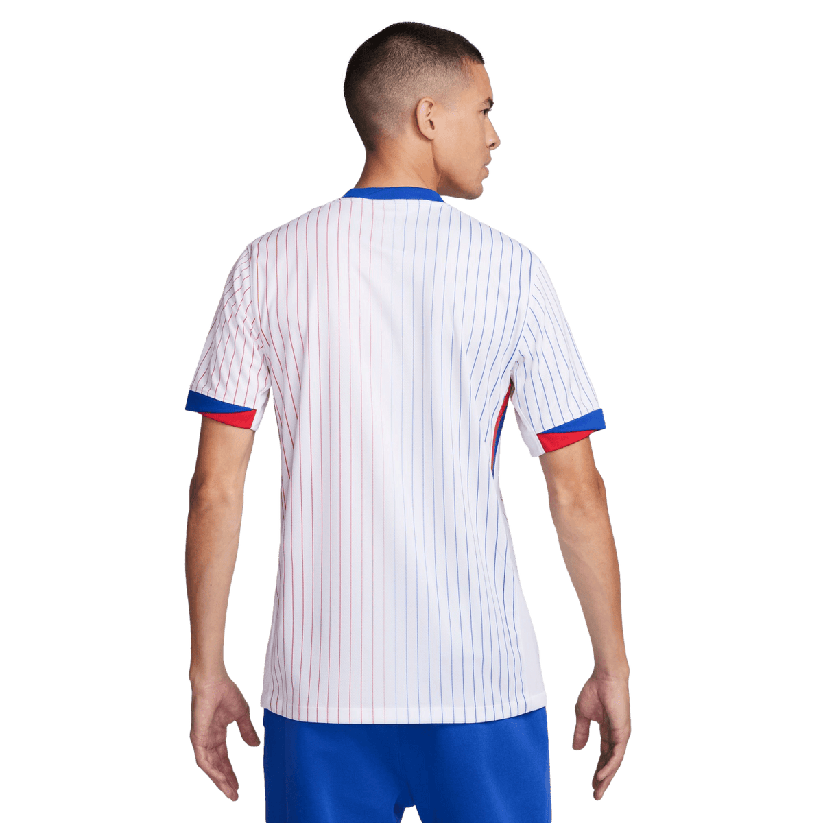 Nike France 2024 Away Jersey