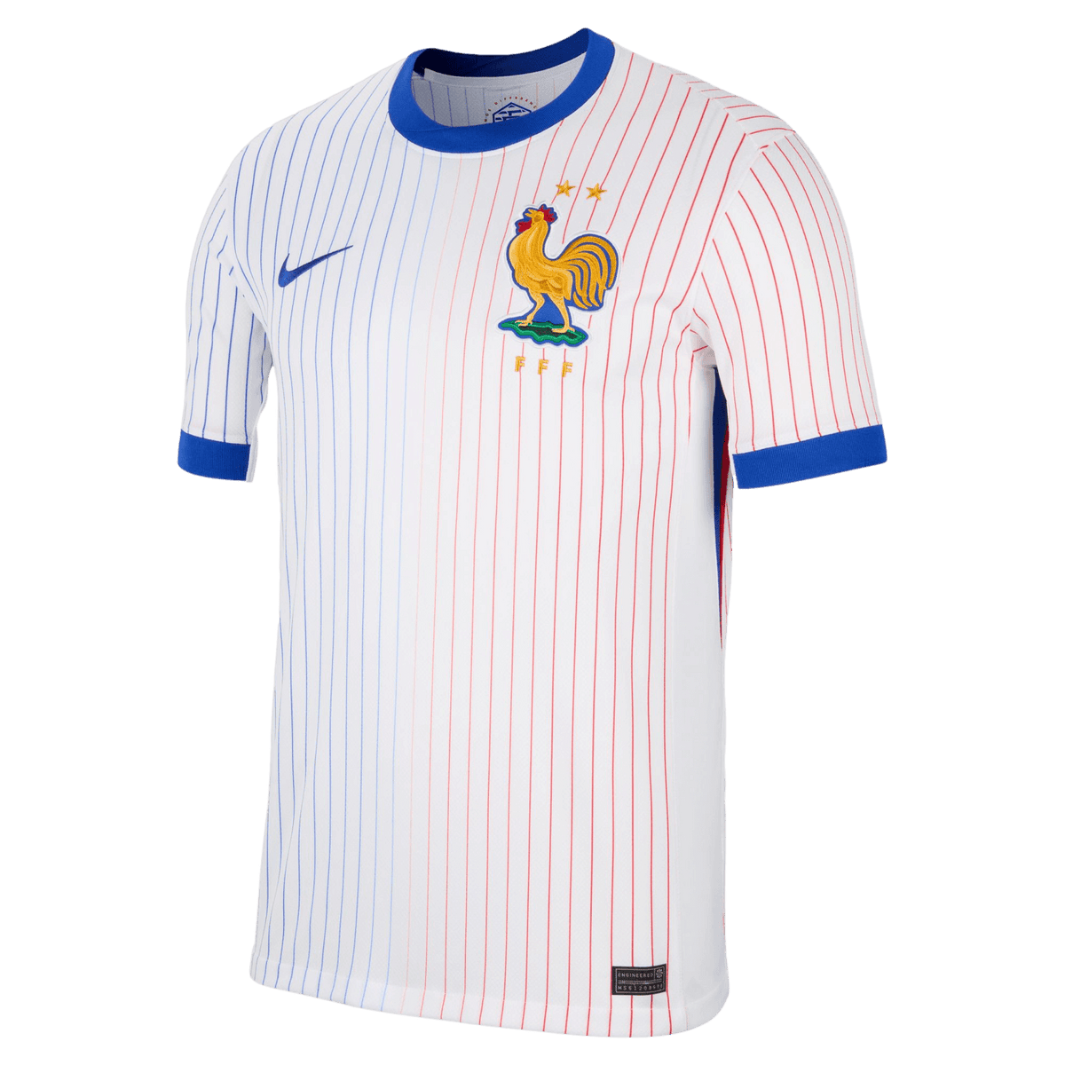 Nike France 2024 Away Jersey