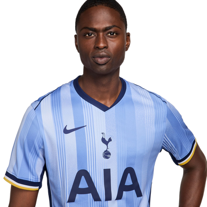 Nike Tottenham 24/25 Away Jersey