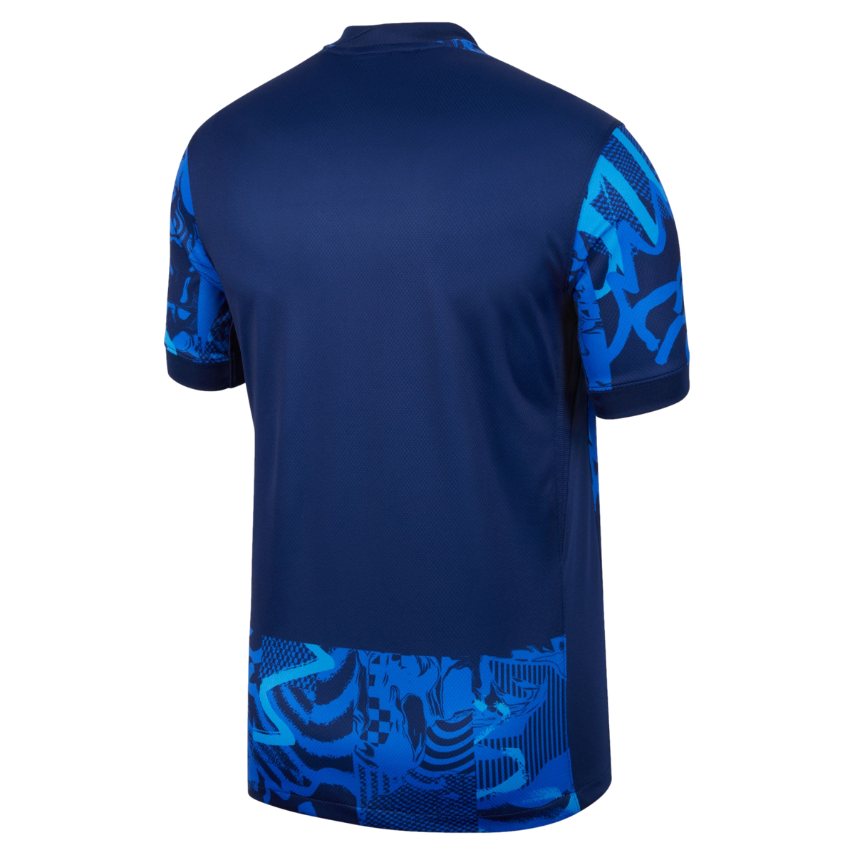 Nike Atletico Madrid 24/25 Third Jersey