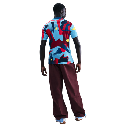 Nike Barcelona Academy Pro SE Pre-Match Jersey