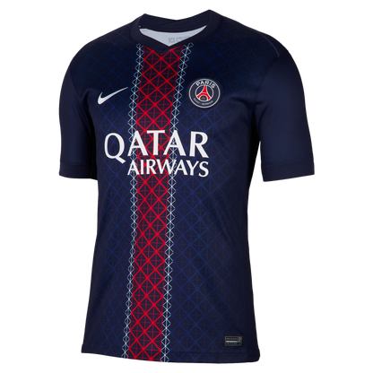 Nike Paris Saint-Germain 25/26 Home Jersey