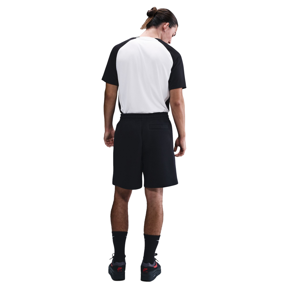 Nike SC Corinthians 25/26 Home Jersey