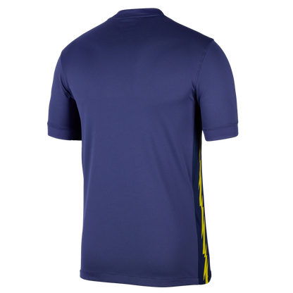 Nike Atletico Madrid 25/26 Away Jersey