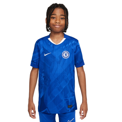 Nike Chelsea 25/26 Youth Home Jersey