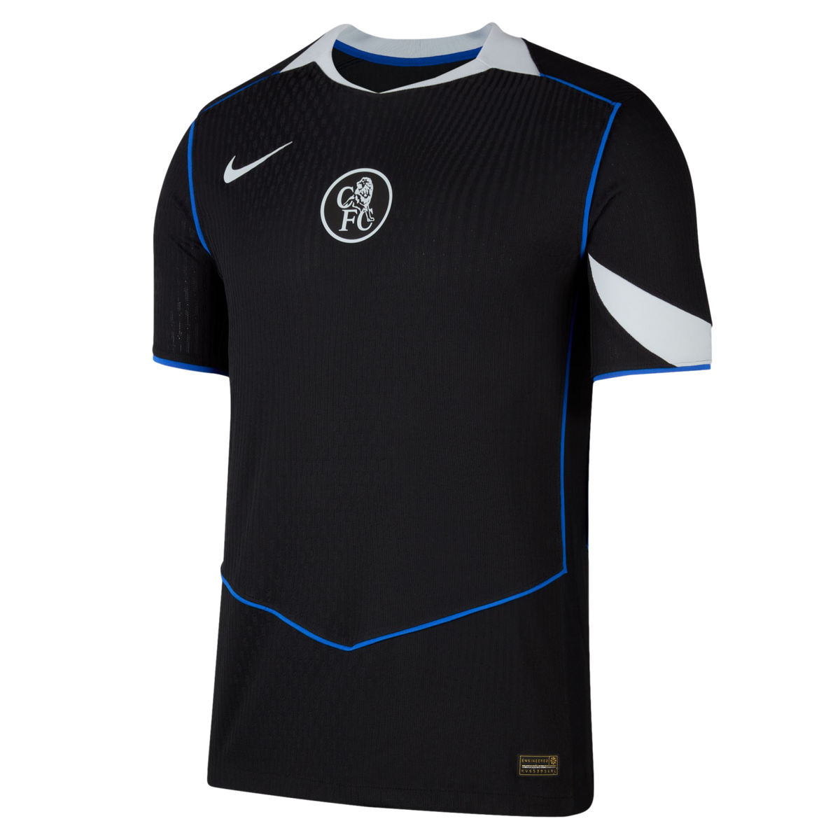 Nike Chelsea 25/26 Authentic Third Jersey