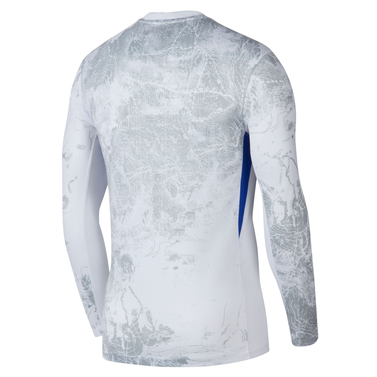 Nike Inter Milan 25/26 SE ACG Goalkeeper Jersey
