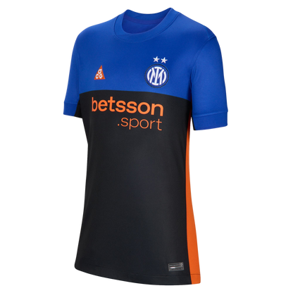 Nike Inter Milan 25/26 SE ACG Youth Fourth Jersey