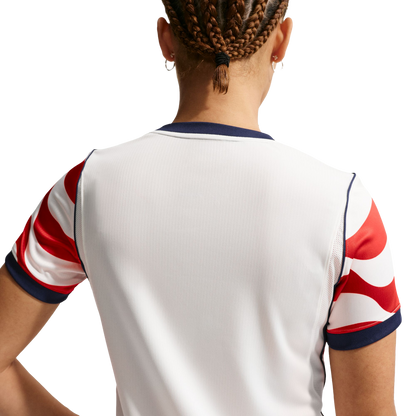 Nike USA 2026 Womens Home Jersey