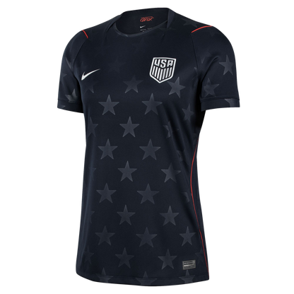 Nike USA 2026 Womens Away Jersey