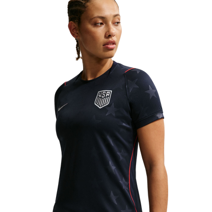 Nike USA 2026 Womens Away Jersey