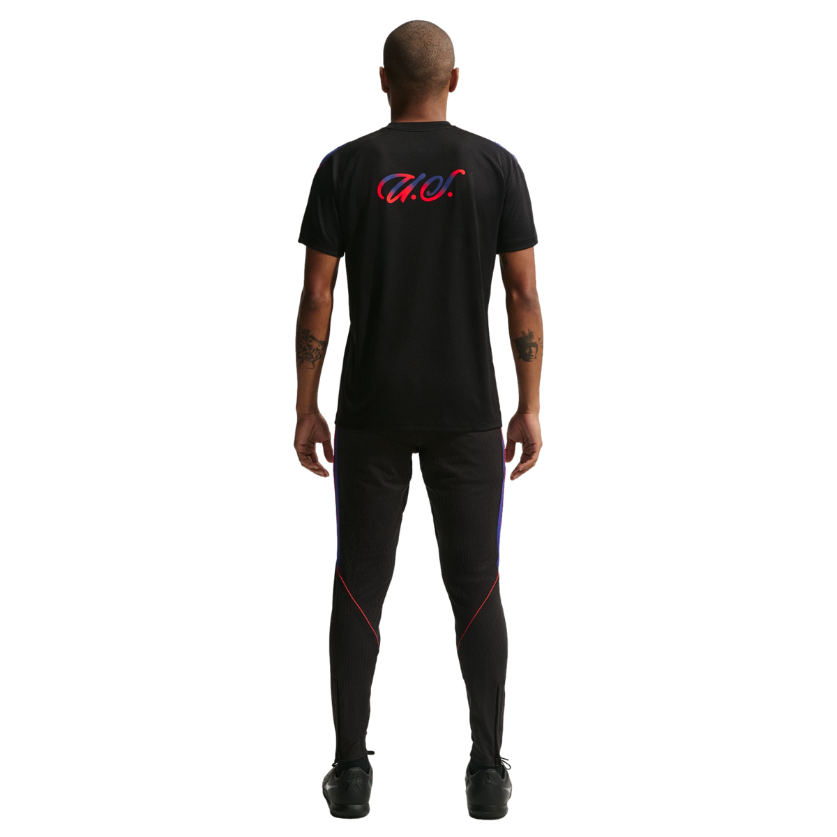Nike USA Strike Training Jersey