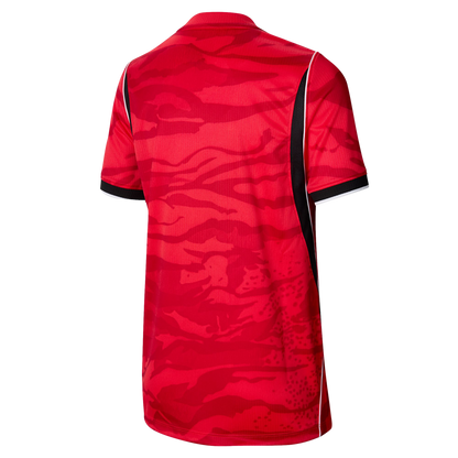 Nike South Korea 2026 Youth Home Jersey