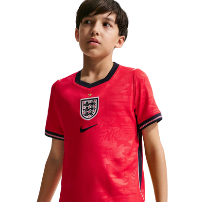 Nike England 2026 Youth Away Jersey