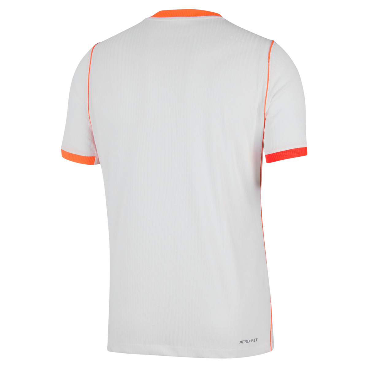 Nike Netherlands 2026 Authentic Away Jersey