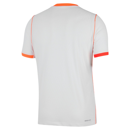 Nike Netherlands 2026 Authentic Away Jersey