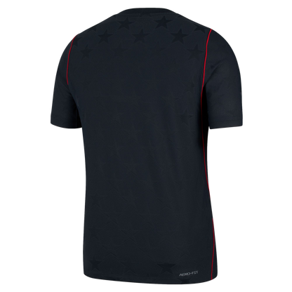 Nike USA 2026 Authentic Away Jersey