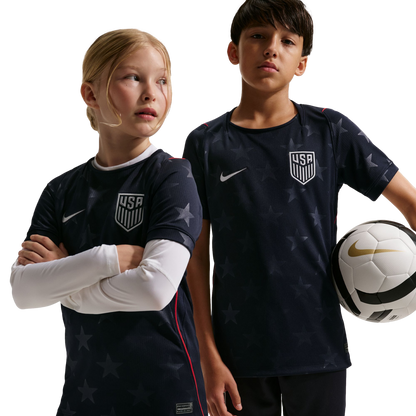 Nike USA 2026 Youth Away Jersey