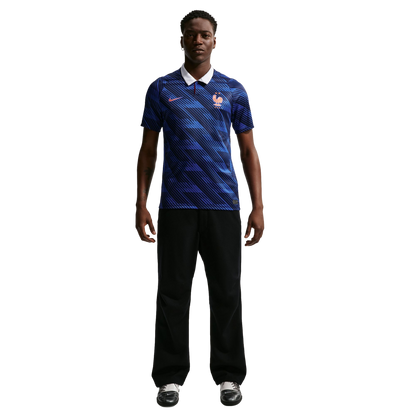 Nike France 2026 Home Jersey