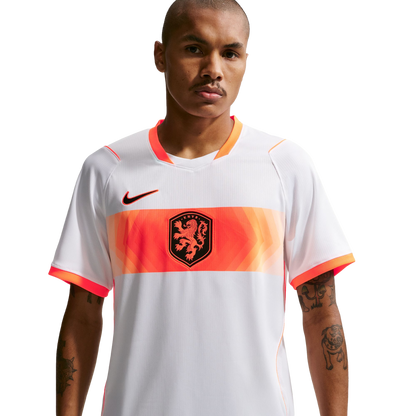 Nike Netherlands 2026 Away Jersey