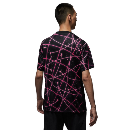 Nike Paris Saint-Germain Academy Pro Pre-Match Jersey