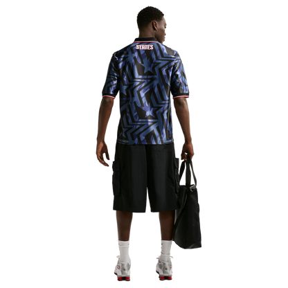 Nike USA Energy Jersey