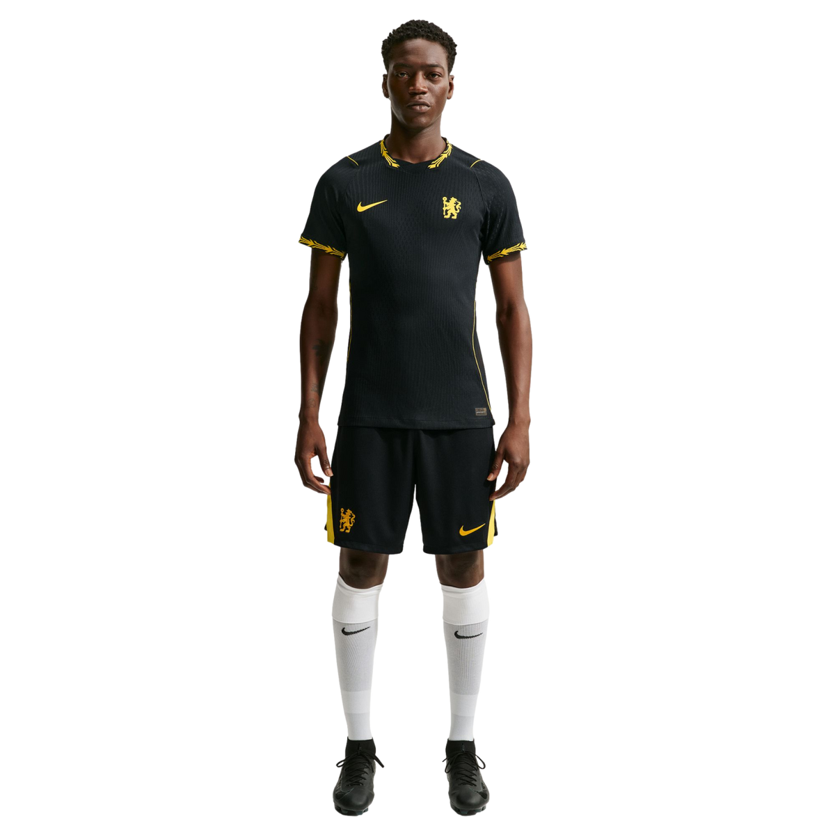 Nike Chelsea 26/27 Authentic Away Jersey