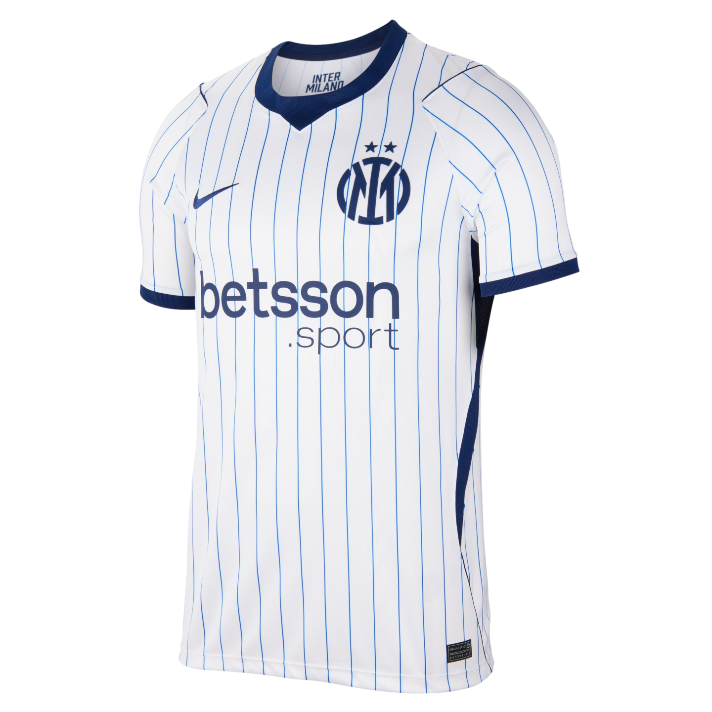 Nike Inter Milan 26/27 Away Jersey