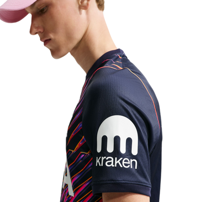 Nike Tottenham 26/27 Away Jersey