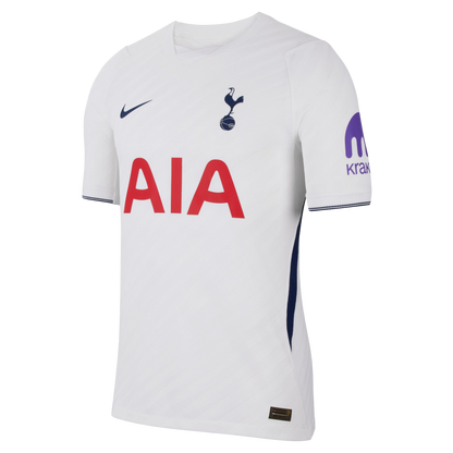 Nike Tottenham 26/27 Authentic Home Jersey