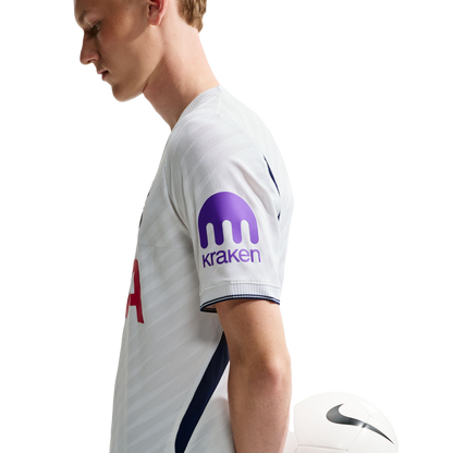 Nike Tottenham 26/27 Authentic Home Jersey