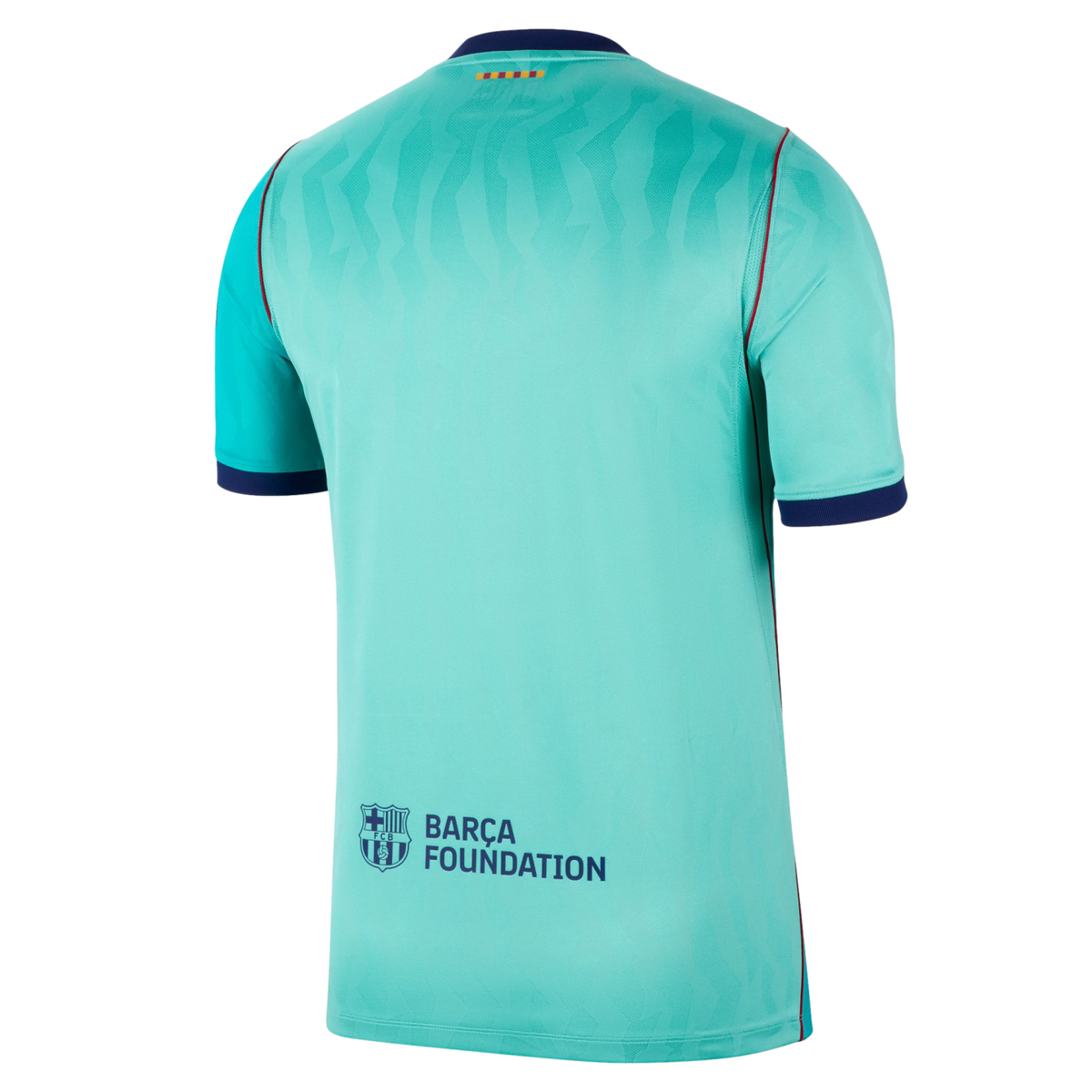 Nike Barcelona 26/27 Third Jersey