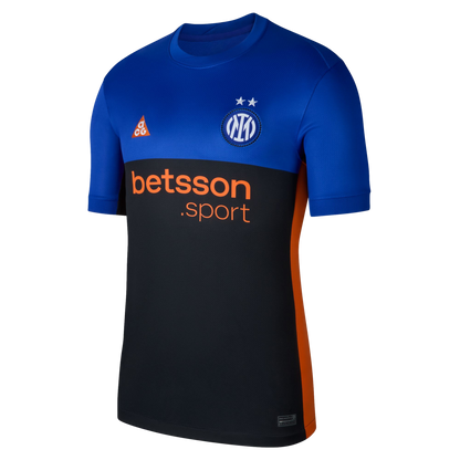 Nike Inter Milan 25/26 SE ACG Fourth Jersey