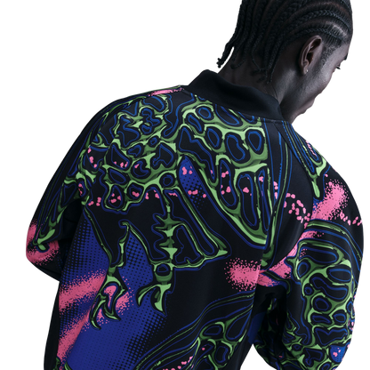 Nike Nigeria Authentic Goalkeeper Jersey