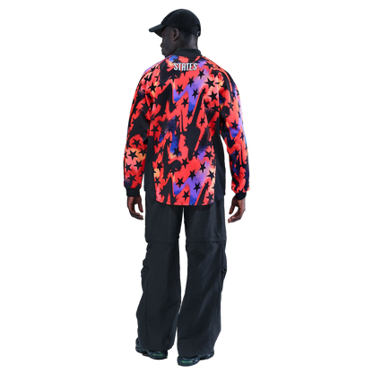 Nike USA Authentic Goalkeeper Jersey