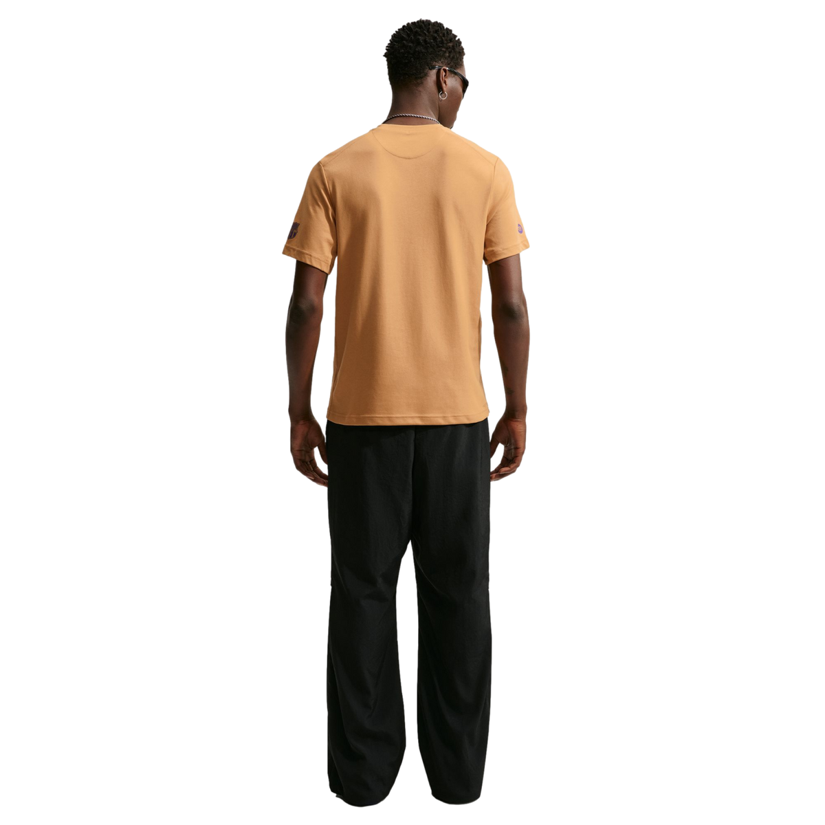 Nike Barcelona Primary Statement Jersey